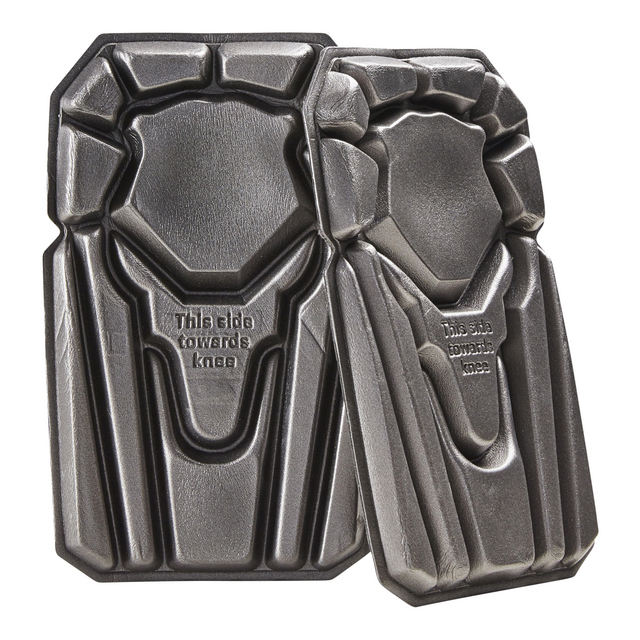 KNÄSKYDD 4057 1202 SERVICE SVART ONESIZE | Beijerbygg Byggmaterial