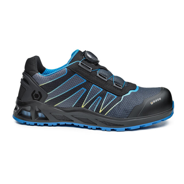 SKYDDSSKO S3 HRO SRC 44 | Beijerbygg Byggmaterial