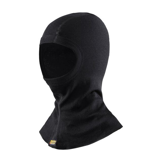 BALACLAVA 2033 1733 SVART ONESIZE | Beijerbygg Byggmaterial