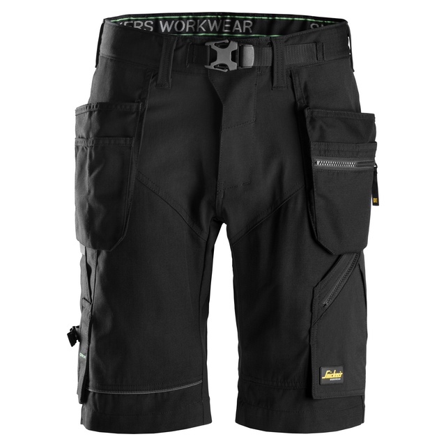 SHORTS HF FLEXIWORK SVA 56
