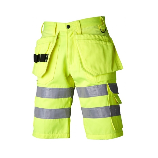 SHORTS 195 VARSEL GUL C50 | Beijerbygg Byggmaterial