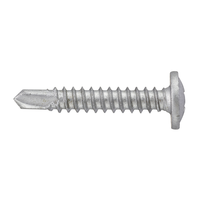 GIPSSKRUV STÅL UTV 2MM BANDAD 4,2X25 1000ST | Beijerbygg Byggmaterial