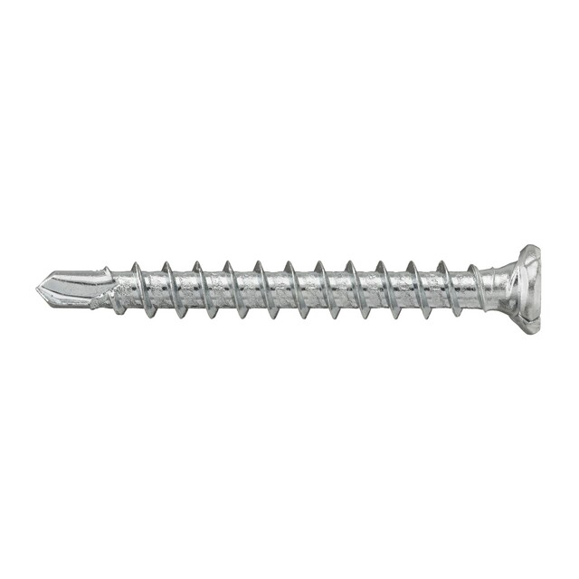 HÅRDGIPSSKRUV SPECIAL FZB BAND 3,9X35MM 1 000ST | Beijerbygg Byggmaterial
