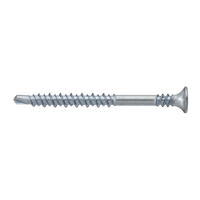 UNIVERSALSKRUV FZB BANDAD 4,5X32 1000ST | Beijerbygg Byggmaterial
