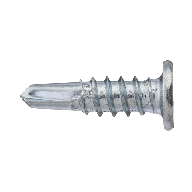 MONTAGESKRUV BALK FZB LÅG 3MM 4,8X17 1000ST | Beijerbygg Byggmaterial