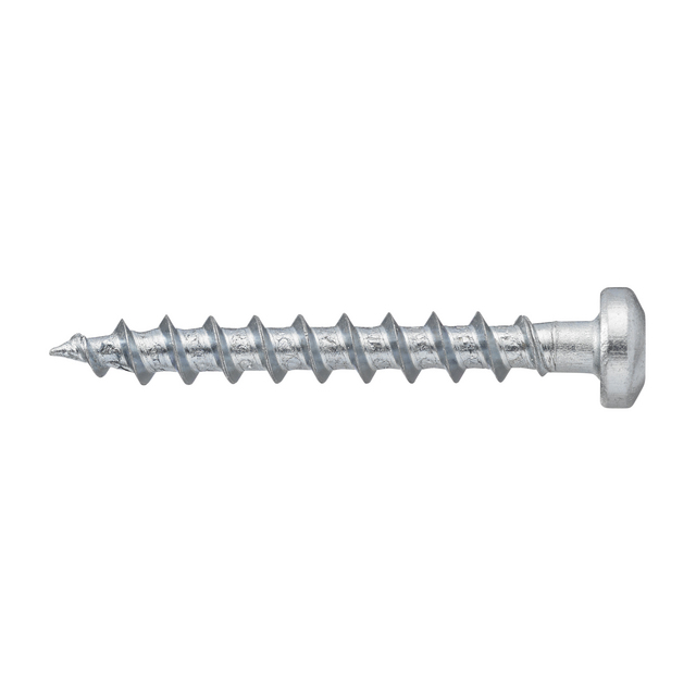 ELSKRUV TRÄ PH FZB 4,2X45 250ST | Beijerbygg Byggmaterial