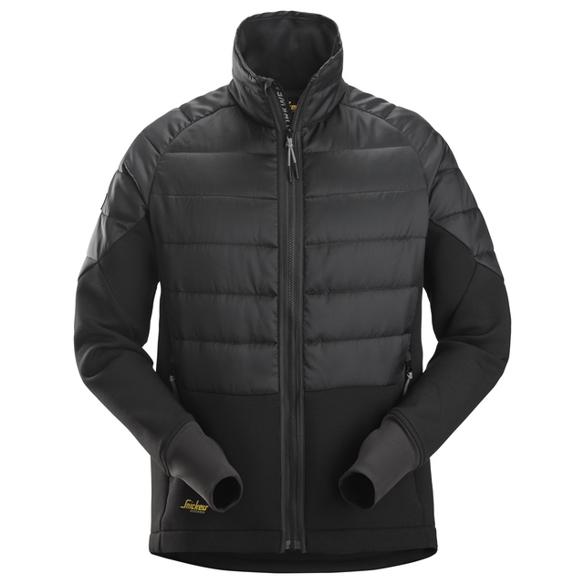 HYBRIDJACKA SVART XXL | Beijerbygg Byggmaterial