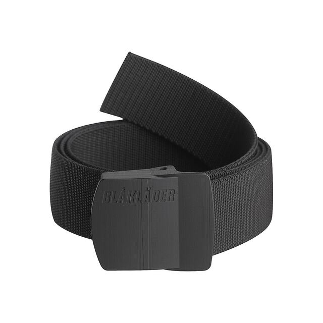 BÄLTE 4039 0000 FLAMSKYDDAT SVART ONESIZE | Beijerbygg Byggmaterial