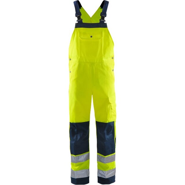 HÄNGSLEBYXA VARSEL 1001 TH VARSELGUL/MARIN STL D104 | Beijerbygg Byggmaterial