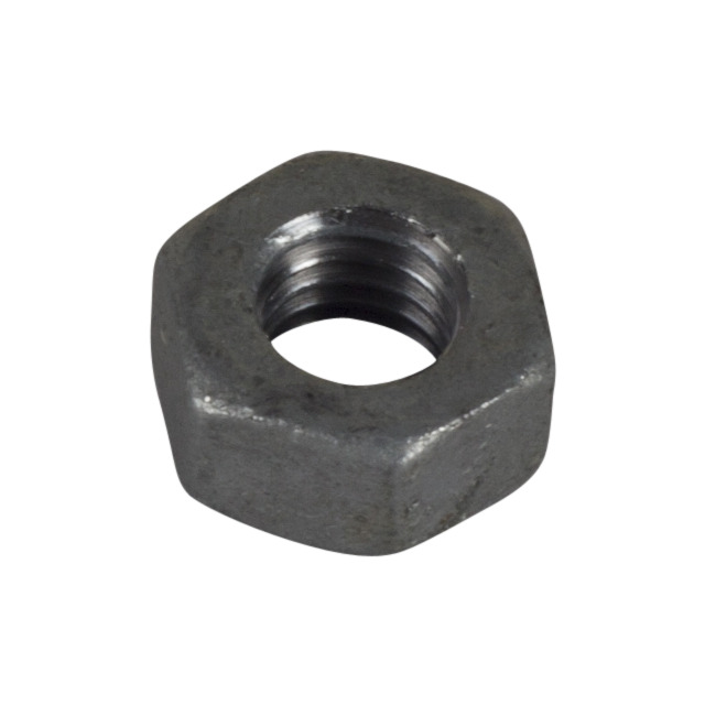 MUTTER M6M D 934 FZV M6 100ST | Beijerbygg Byggmaterial