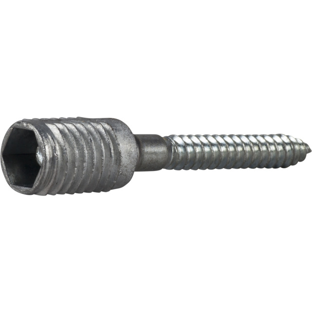 KARMSKRUV CLASSIC 70MM PROGRAMA 100ST/PKT