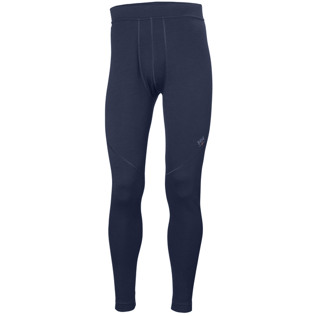 UNDERSTÄLLSBYXA MERINO LIFA MARIN M POLYPROPYLEN | Beijerbygg Byggmaterial