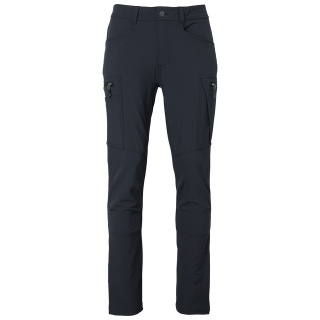 ARBETSBYXA MILTON SOUTH WEST SVART STL C50 | Beijerbygg Byggmaterial