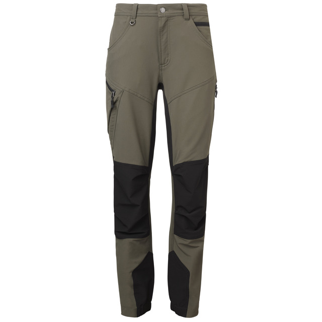 ARBETSBYXA WEGA SOUTH WEST OLIV STL 44 | Beijerbygg Byggmaterial