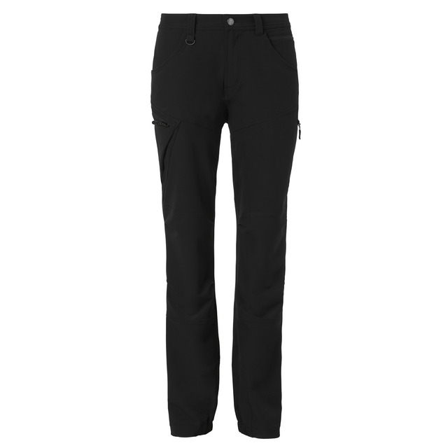 ARBETSBYXA WEGA SOUTH WEST SVART STL 38L | Beijerbygg Byggmaterial
