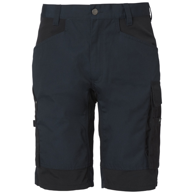 ARBETSSHORTS CARTER SOUTH WEST MARINBLÅ STL C46 | Beijerbygg Byggmaterial