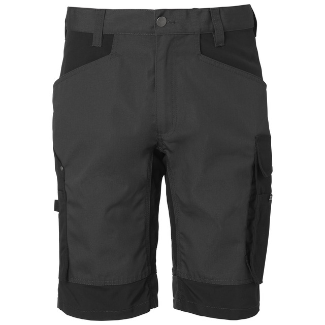 ARBETSSHORTS CARTER SOUTH WEST MÖRK GRÅ STL C50 | Beijerbygg Byggmaterial