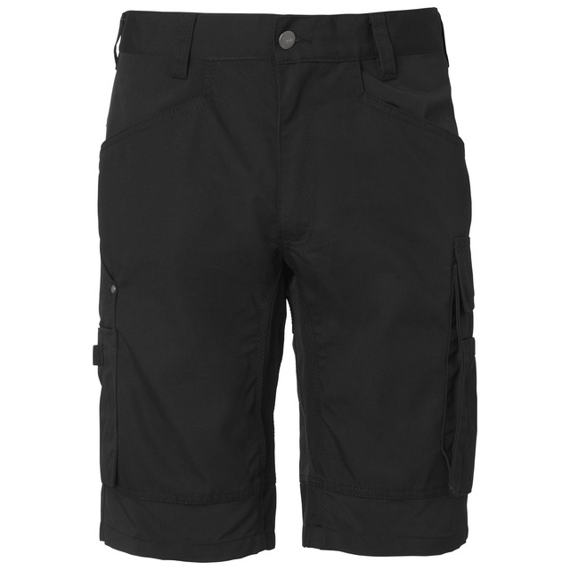 ARBETSSHORTS CARTER SOUTH WEST SVART STL C46 | Beijerbygg Byggmaterial