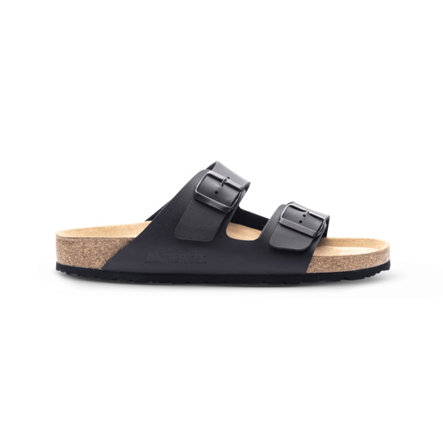 CARTAGO SANDAL SVART STL 40 COMFORT CORK SANDAL | Beijerbygg Byggmaterial