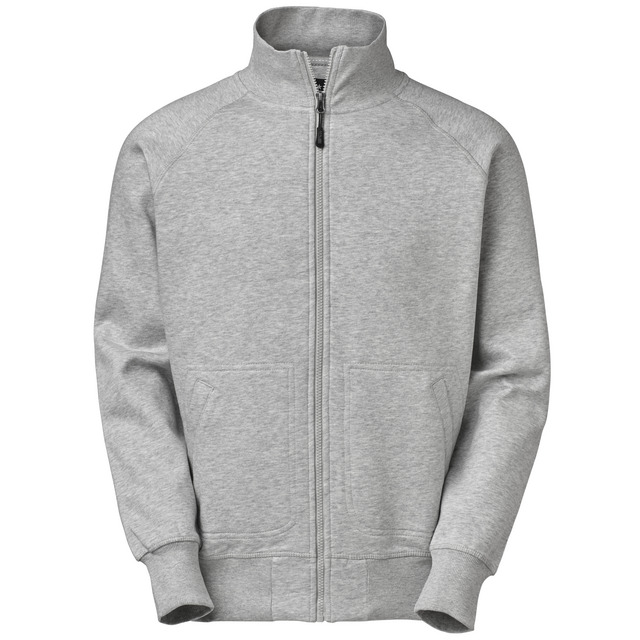 COLLEGEJACKA DENVER SOUTH WEST GRÅMELANGE S | Beijerbygg Byggmaterial