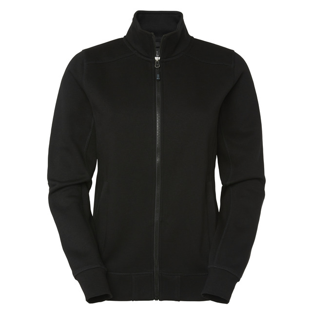 COLLEGEJACKA LUCY SOUTH WEST SVART XXL | Beijerbygg Byggmaterial