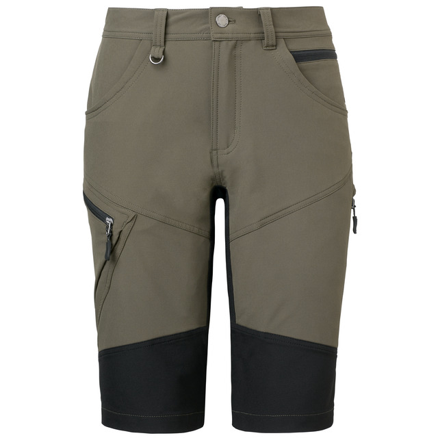 ARBETSSHORTS WEGA SOUTH WEST OLIV STL 34 | Beijerbygg Byggmaterial