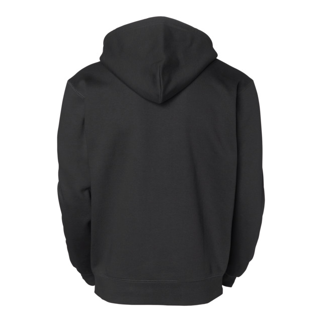 COLLEGEJACKA PARRY SOUTH WEST SVART STL 120