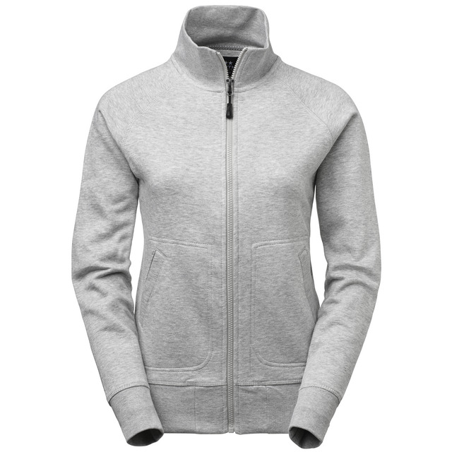COLLEGEJACKA SAVANNAH SOUTH WEST GRÅMELANGE S | Beijerbygg Byggmaterial