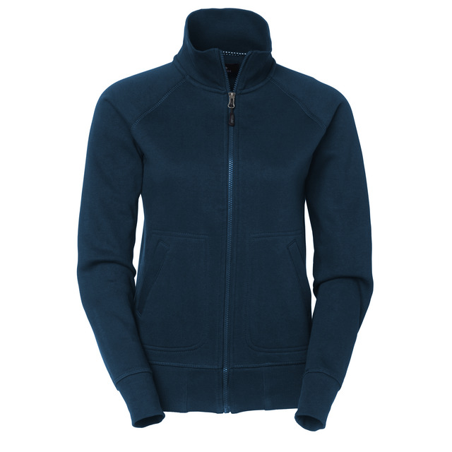 COLLEGEJACKA SAVANNAH SOUTH WEST MARINBLÅ XXL | Beijerbygg Byggmaterial