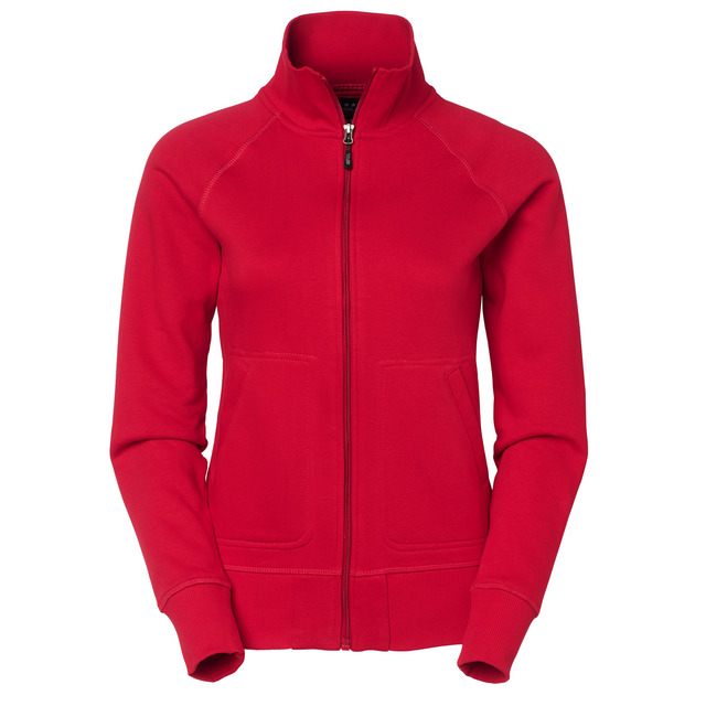 COLLEGEJACKA SAVANNAH SOUTH WEST RÖD S | Beijerbygg Byggmaterial