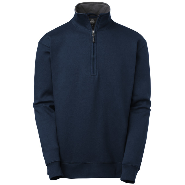 COLLEGETRÖJA WEBBER SOUTH WEST MARINBLÅ 4XL | Beijerbygg Byggmaterial