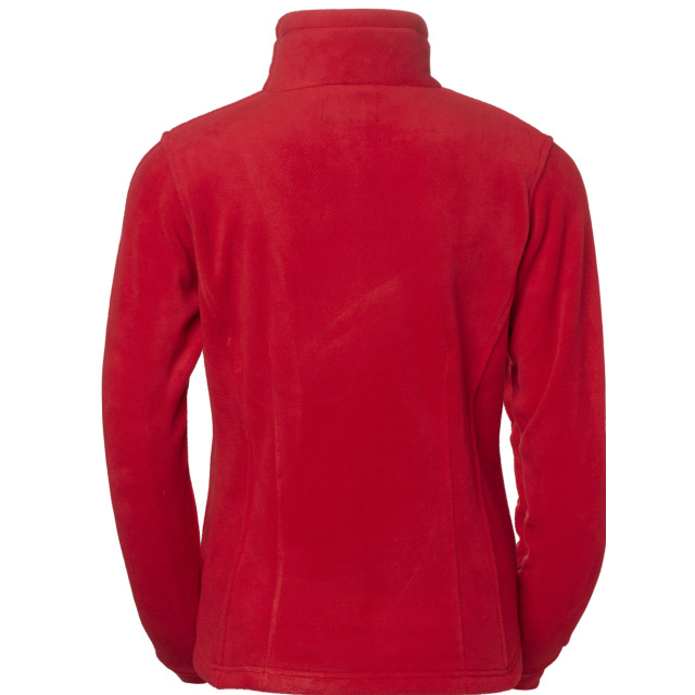 FLEECEJACKA REGINA SOUTH WEST RÖD XXL | Beijerbygg Byggmaterial