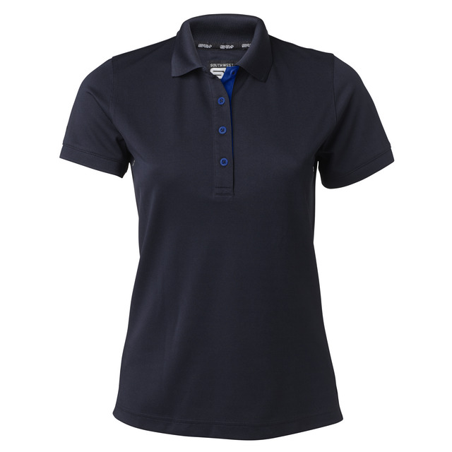 FUNKTIONSPIKE SANDY SOUTH WEST MARINBLÅ XL | Beijerbygg Byggmaterial