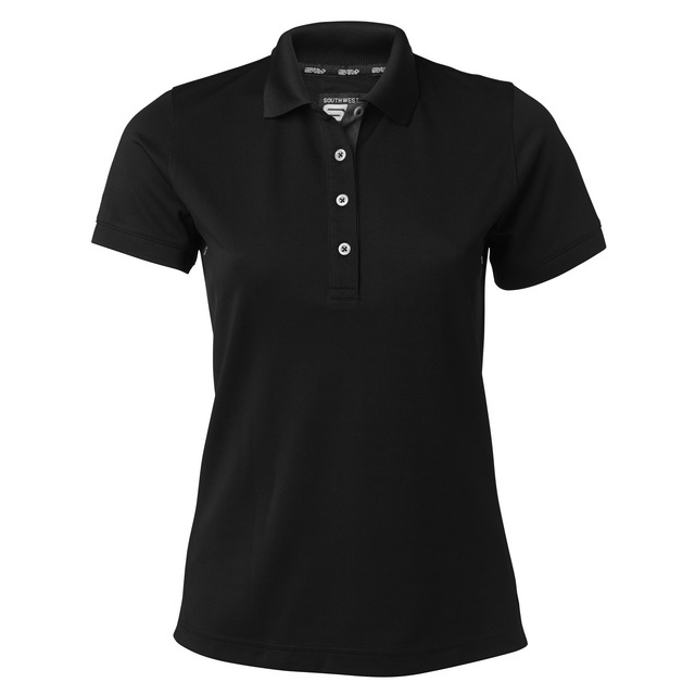 FUNKTIONSPIKE SANDY SOUTH WEST SVART M | Beijerbygg Byggmaterial