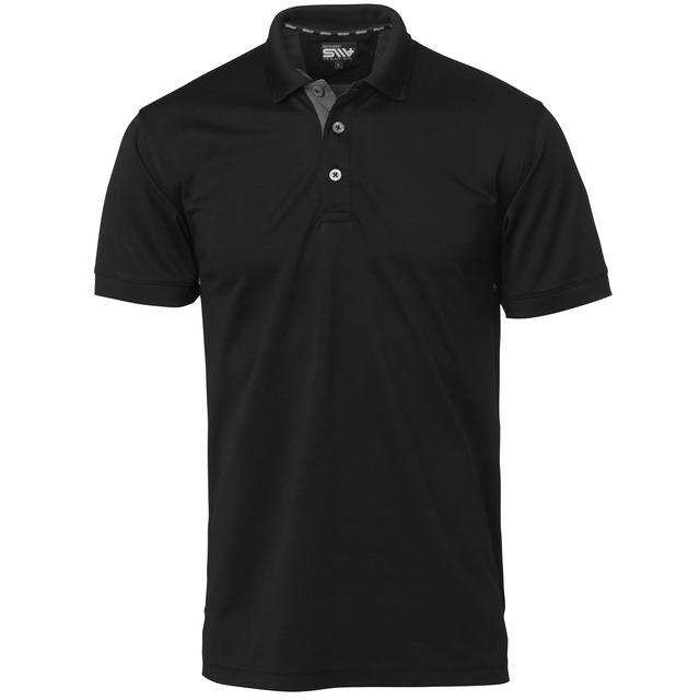 FUNKTIONSPIKE SOMERTON SOUTH WEST SVART XXXL | Beijerbygg Byggmaterial