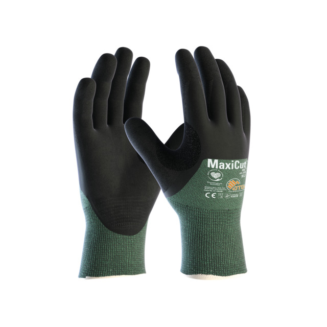 HANDSKE MAXICUT OIL 3B 3/4 44-305 CE 11 MULTICOLOUR | Beijerbygg Byggmaterial