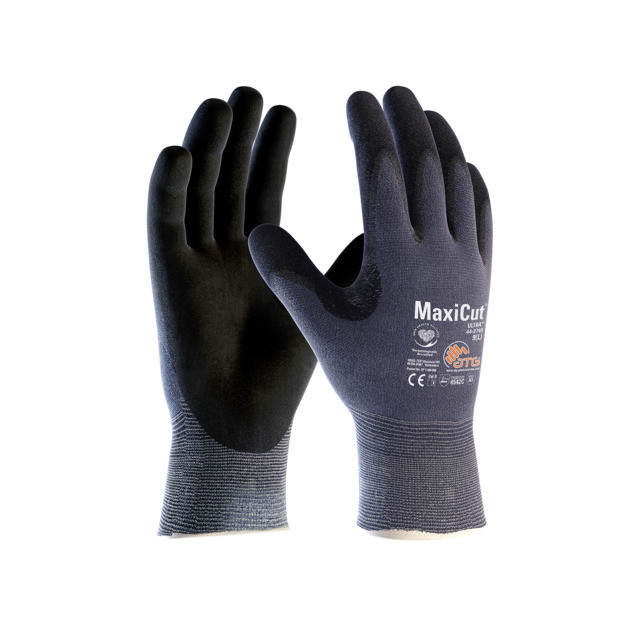 HANDSKE MAXICUT ULTRA 5C 44-37 45 CE 08 MULTICOLOUR | Beijerbygg Byggmaterial