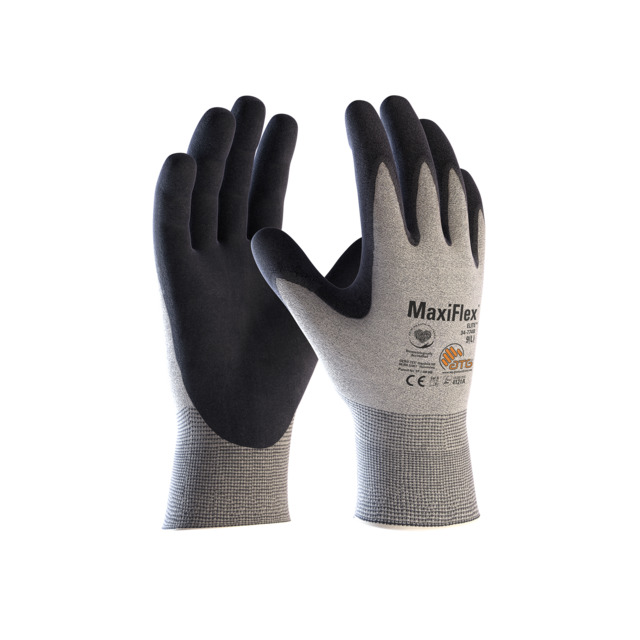 HANDSKE MAXIFLEX ELITE ESD 34-774B CE 07 MULTICOLOUR | Beijerbygg Byggmaterial