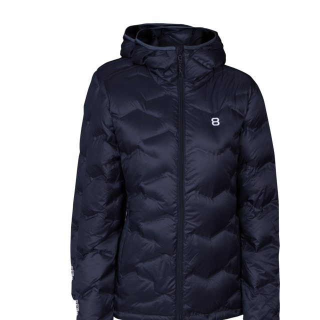 JACKA ALINA 8848 MARINBLÅ STL 40 | Beijerbygg Byggmaterial