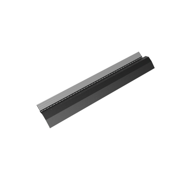 TAKFOT 2 SVART 1,2M | Beijerbygg Byggmaterial
