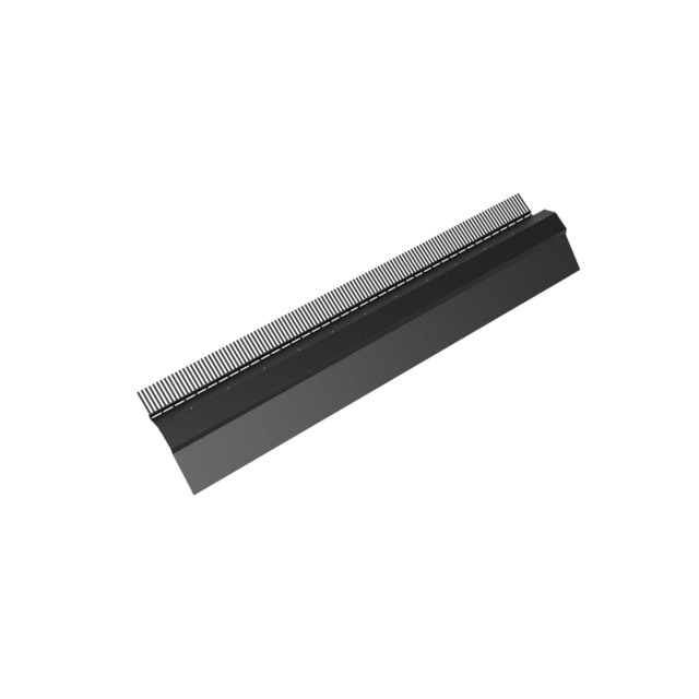 TAKFOT 3 SVART 1,2M | Beijerbygg Byggmaterial