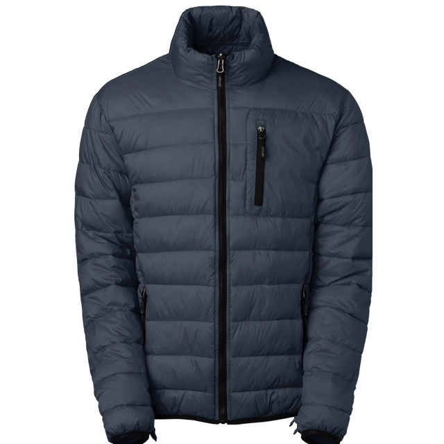 LÄTTVIKTSJACKA AMES SOUTH WEST MARINBLÅ 4XL | Beijerbygg Byggmaterial