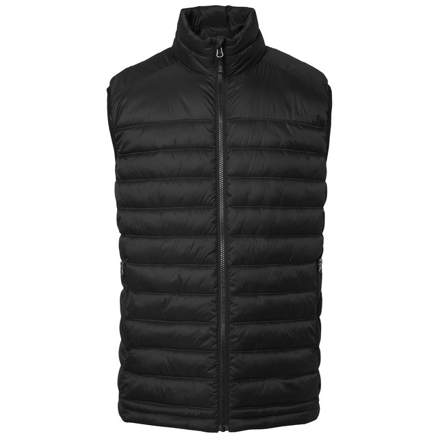 LÄTTVIKTSVÄST ALVE SOUTH WEST SVART 3XL | Beijerbygg Byggmaterial