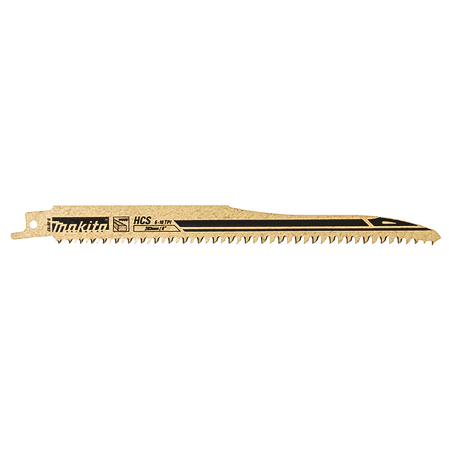 TIGERSÅGBLAD SE TRÄ 203MM 5ST | Beijerbygg Byggmaterial