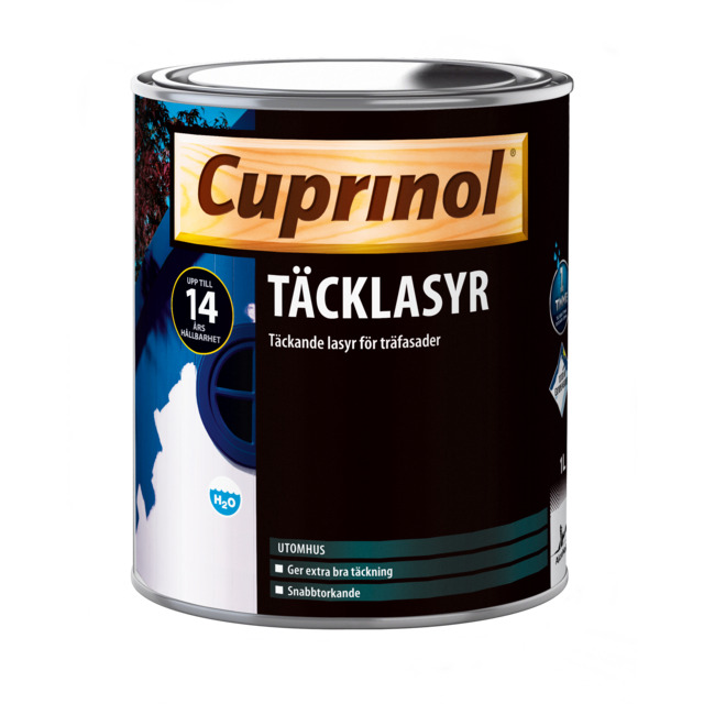 TÄCKLASYR CU BC 0,94L | Beijerbygg Byggmaterial