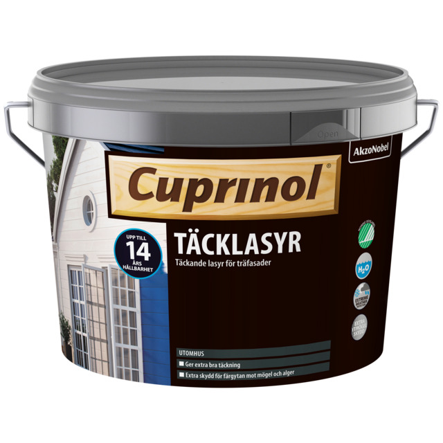 TÄCKLASYR CU BC 2,35L | Beijerbygg Byggmaterial