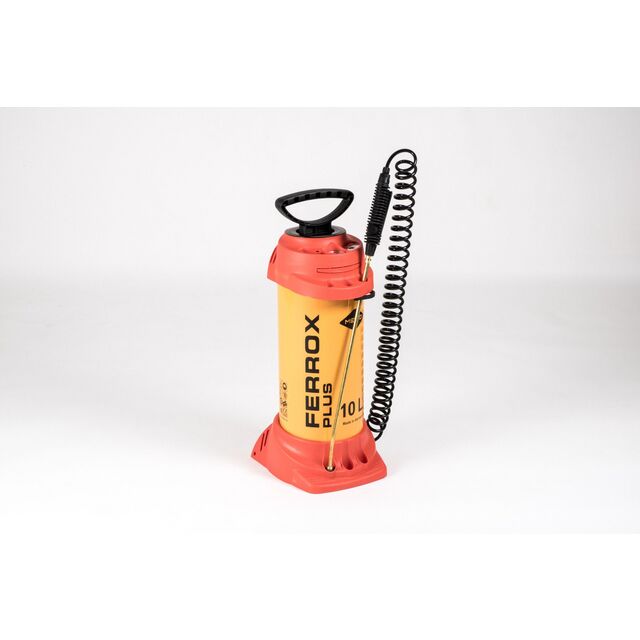 FORMOLJESPRUTA FERROX 10L | Beijerbygg Byggmaterial