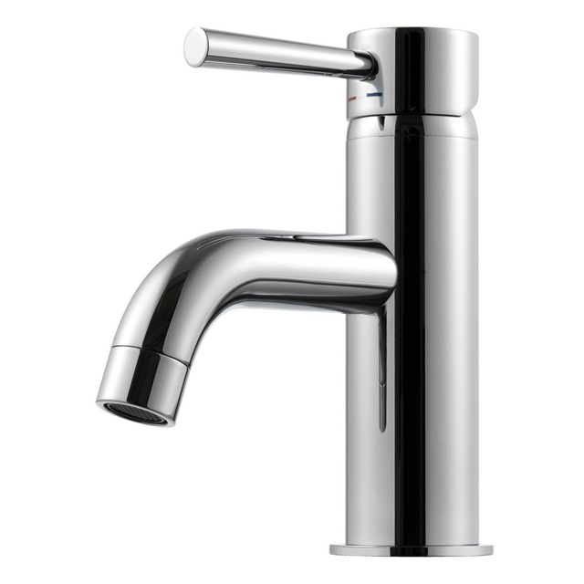 tvättställsblandare evo071 krom | beijerbygg byggmaterial