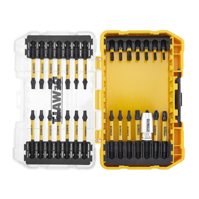 BITSSATS 29DEL FLEXTORQ DT70734T | Beijerbygg Byggmaterial