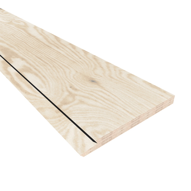 PASSBIT K20/70 15X2400X140 0,34M2 (120) | Beijerbygg Byggmaterial